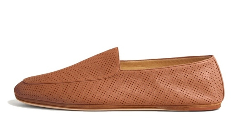 Anton Walk Loafer