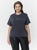 Футболка Дельта Виотекс АНТРАЦИТ