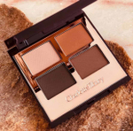 Charlotte Tilbury Luxury Palette of Mattes - Desert Haze