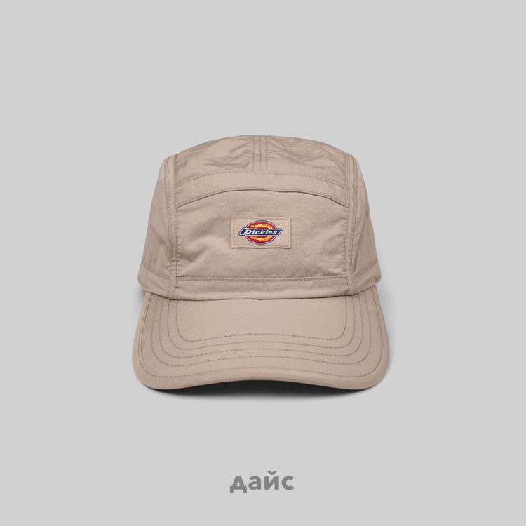 Кепка Dickies Fincastle Cap артикул:DK0A4YPCSS01 - купить в магазине Дайс