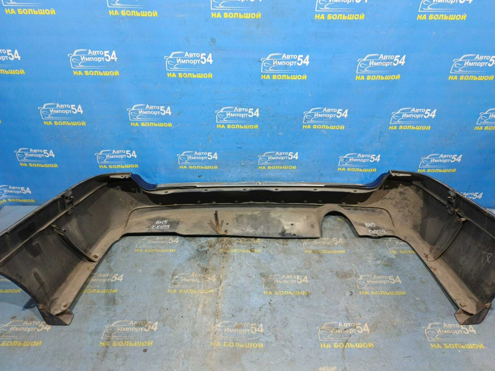 Бампер задний SUBARU LEGACY 1998-2001