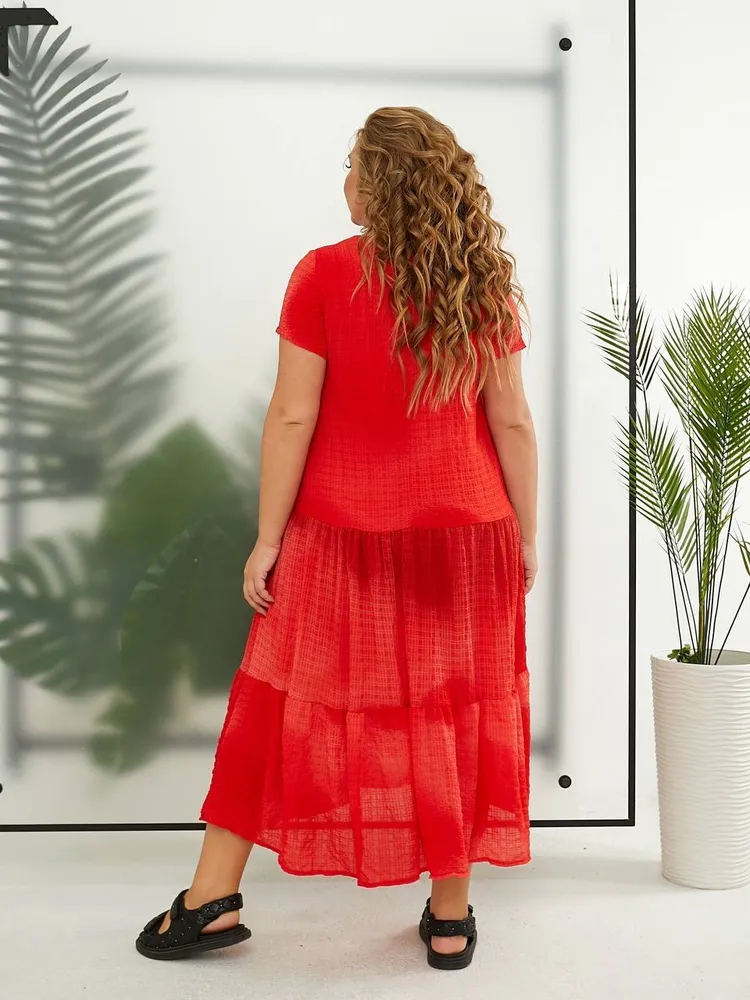 Платье УК-1883 Fabrika