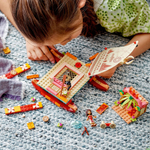 Конструктор LEGO Disney Princess 43210 Лодка-путешественник Моаны