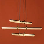 Подвесная люстра Freya BRILLIANCE FR5557PL-L22B1