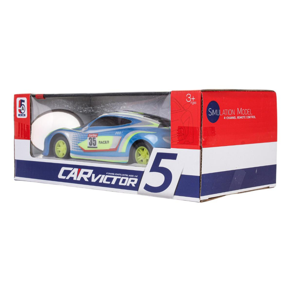 Машина классическая на РУ, коробка 5A-439