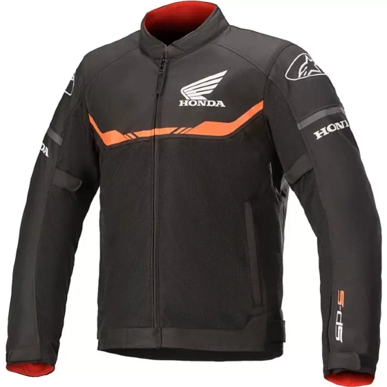 Куртка сетка HONDA T-SPS AIR ALPINESTARS