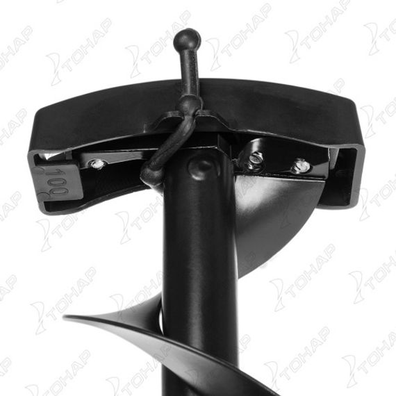 Шнек к Торнадо-100