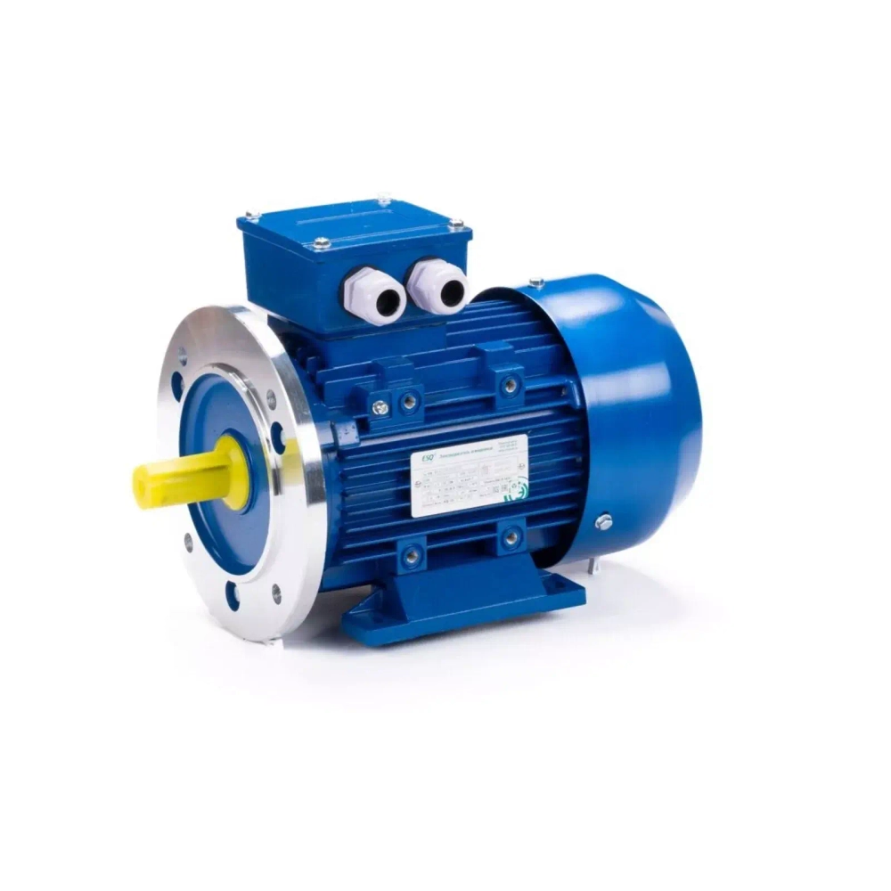 Электродвигатель ESQ 90 LB2-SDN- 3/3000 IMB35