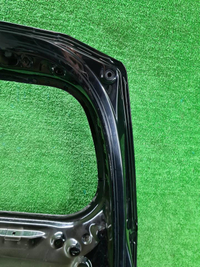 Крышка багажника Toyota Land Cruiser Prado 150 (2013-2017)