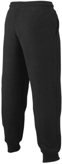 Брюки для мальчиков Wilson Cotton Pant BK, арт. WRA740204