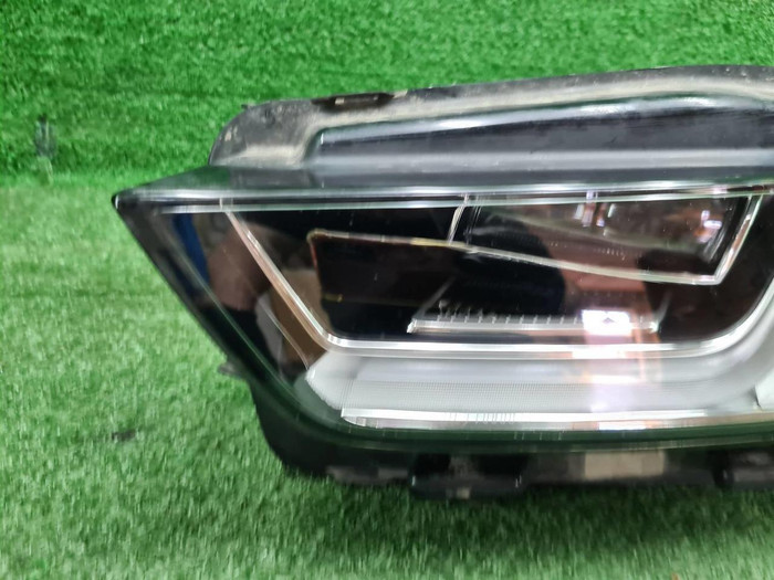 Фара левая Jaguar I-PACE (2018-н.в.) LED