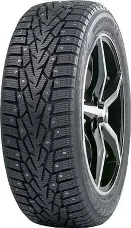 Nokian Hakkapeliitta 7 255/50 R19 107T XL