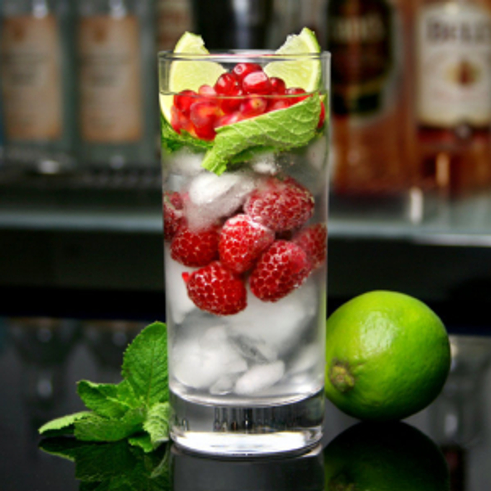 Хайбол 290 мл. d=60 мм. h=142 мм. Исланд (J3308)(40342) (4628)