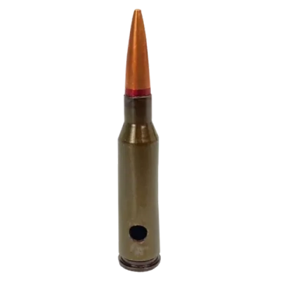 Учебный патрон 5,45х39 АК-74М