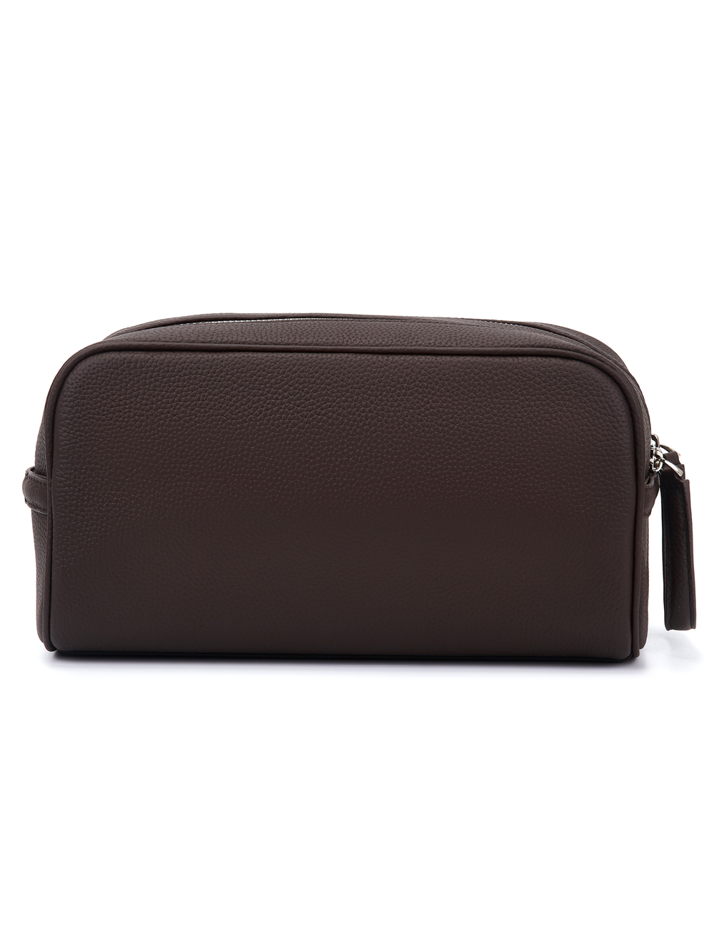 Несессер LEMAN NEW L шоколадного цвета