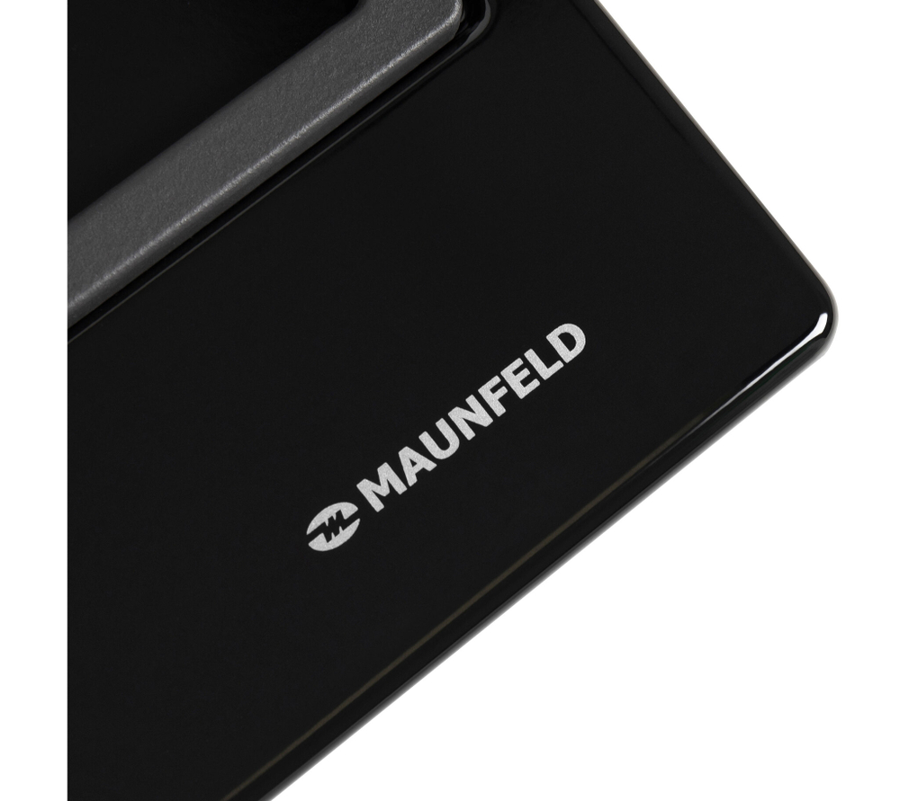 Газовая варочная панель MAUNFELD EGHE.75.33CB\G фото 9