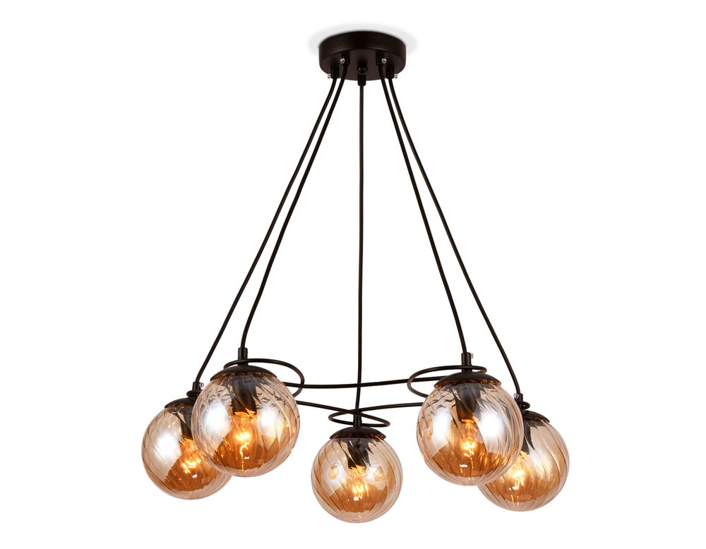 Ambrella Подвесная люстра Traditional TR9022