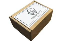 Балансировочный груз для стальных дисков 45 г AW-45 (50шт)