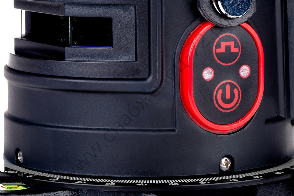 Лазерный уровень ADA ULTRALiner 360 4V