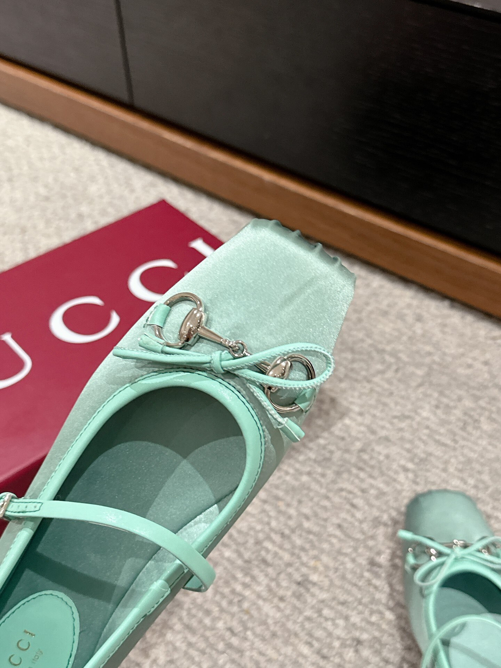 Gucci Shoes