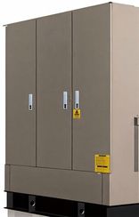 Чиллер с воздушным охлаждением Dantex DN-1000BGMC/SM