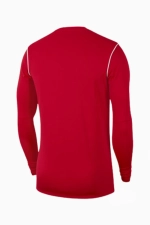 Футболка с длинными рукавами Nike Park 20 - красный