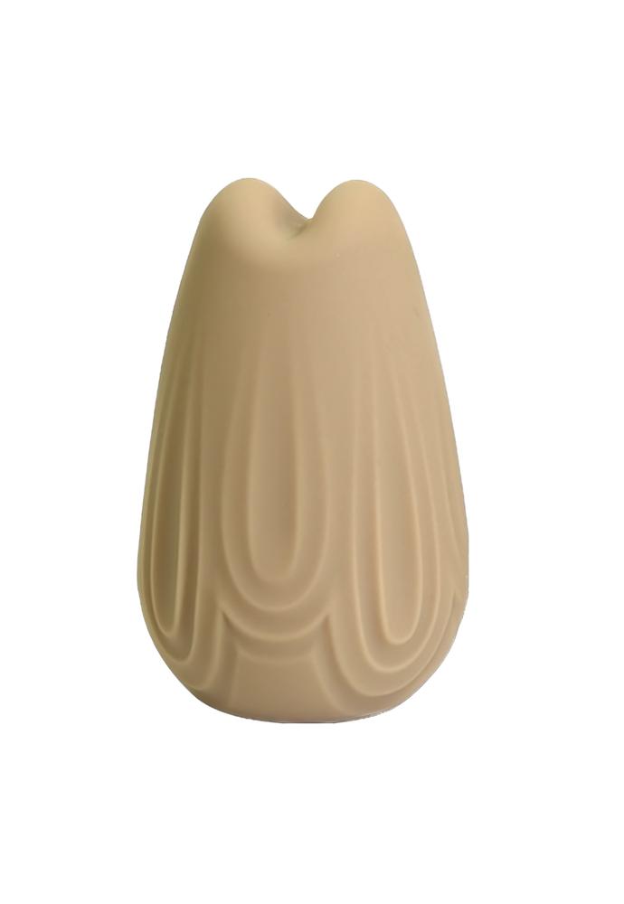 Перезаряжаемый Вибратор CNT Vase CNT-430023Y Перезаряжаемый Вибратор CNT Vase CNT-430023Y