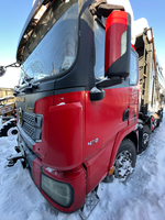 Shacman (Shaanxi) SX* 8x4 Самосвал SX33186V366 (Дизельный, 11,6 л, 423 л.с., МТ)