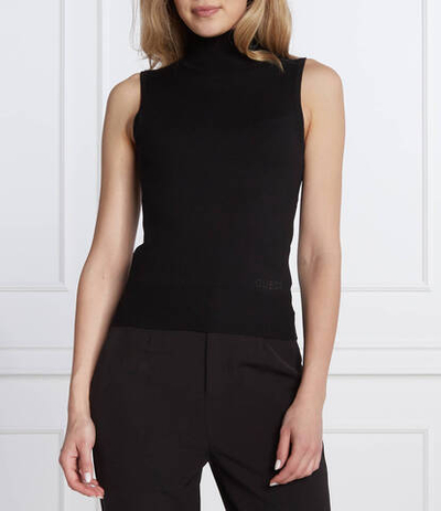 блузка GUESS - черный(W2YR32 Z2V62)