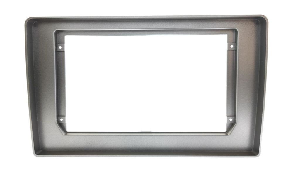Переходная рамка для Honda Element 2002-2011 (серебро) 10.2&quot;