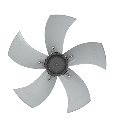 Вентилятор YWF.A4T-500S