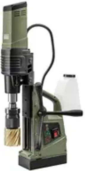 Коронка с твердосплавными напайками Karnasch Power-Max 60 Ø25×60 мм, арт. 20.1121A-025