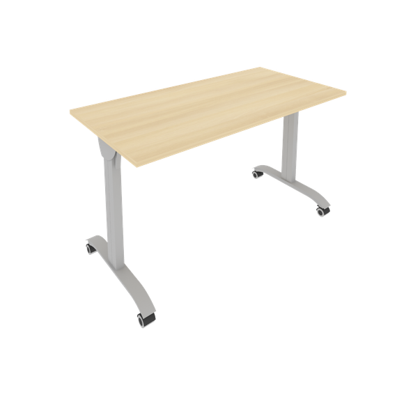 Mobile System Стол складной мобильный СМ-4 1300*650*757