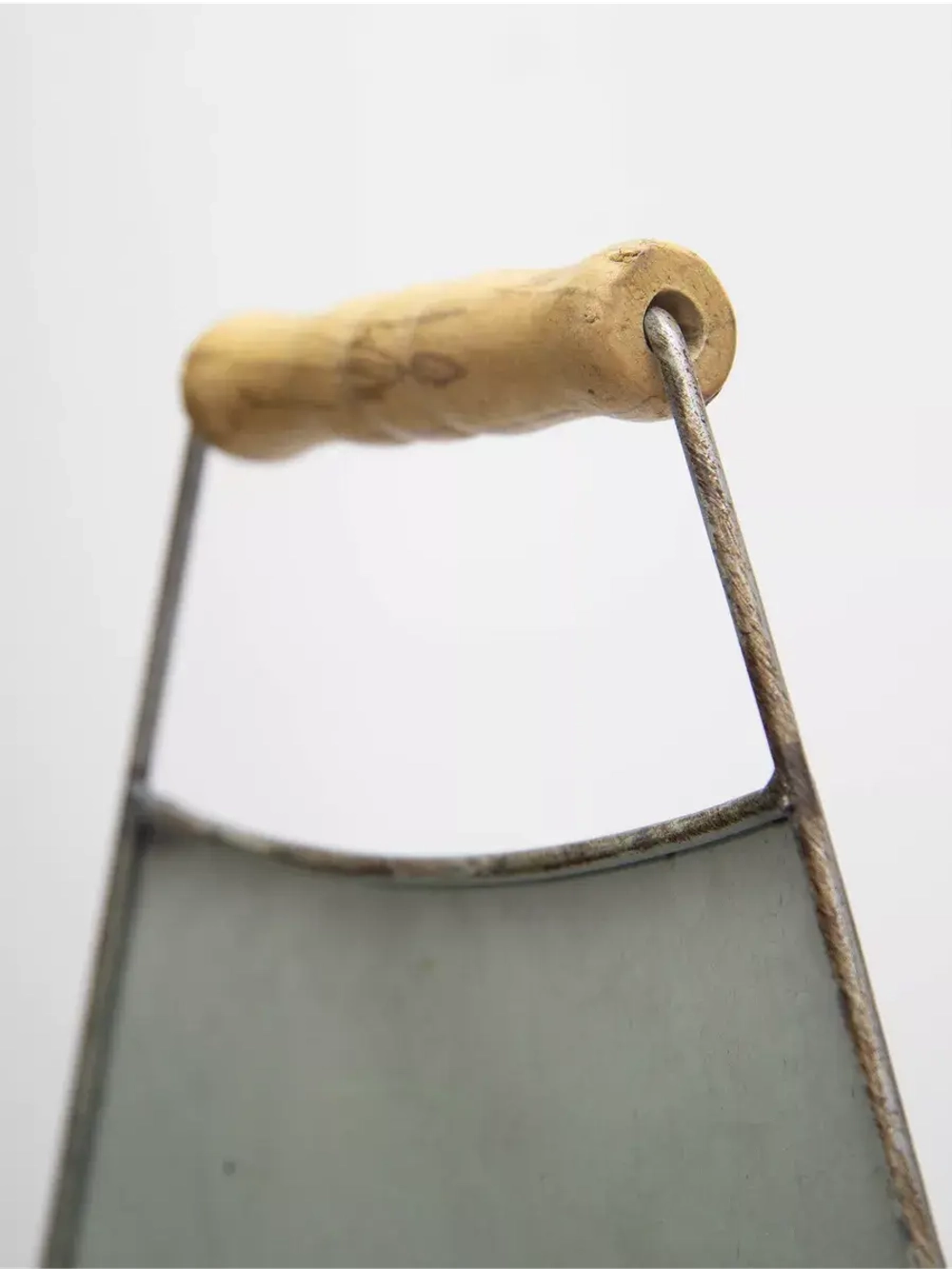 Кашпо для цветов комнатных 29*16 см