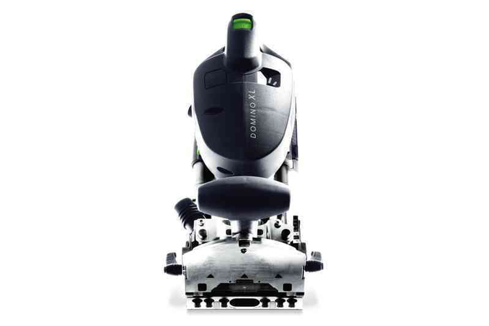 Фрезер для дюбельных соединений DOMINO XL DF 700 EQ-Plus 576426