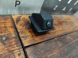 Камера задняя Haval Dargo 22-нв Б/У Оригинал 3776330AKN04A