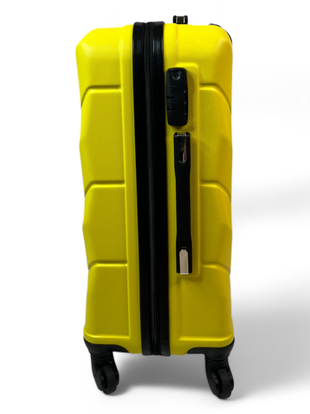 Средний чемодан Freedom Model One, Желтый, M-