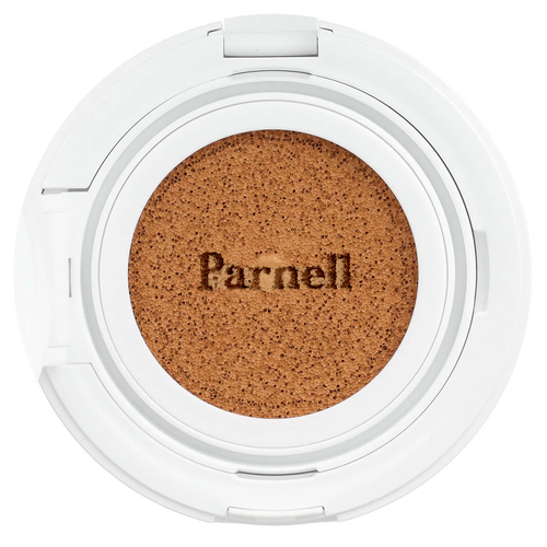 Parnell, Cicamanu Serum Cushion, оттенок 34W, 15 г (0,52 унции)