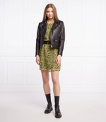 платье Liu Jo - лимонный(WA2123 T5441)