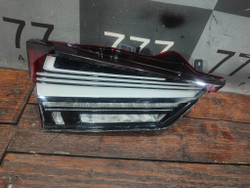 Фонарь задний левый Lexus RX 4 19-22 Б/У Оригинал 8159048300