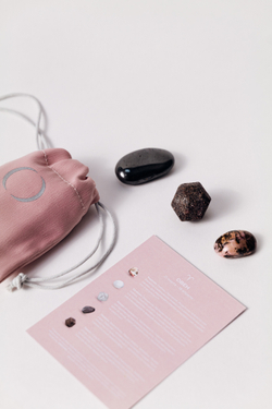 Набор камней «Овен»