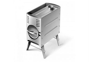 Универсальная портативная печь «Пичуга»