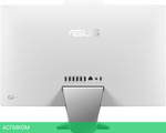 Моноблок Asus F3402WFA-WPC0050 белый (90PT03L1-M00JV0)