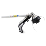 Аккумуляторный триммер Greenworks GD82BCBK4 82V