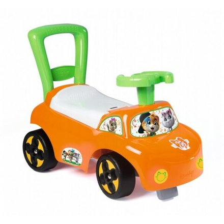 Smoby - Jeździk Auto 44 Кошки 720 528