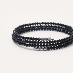 Браслет Glitz BLK