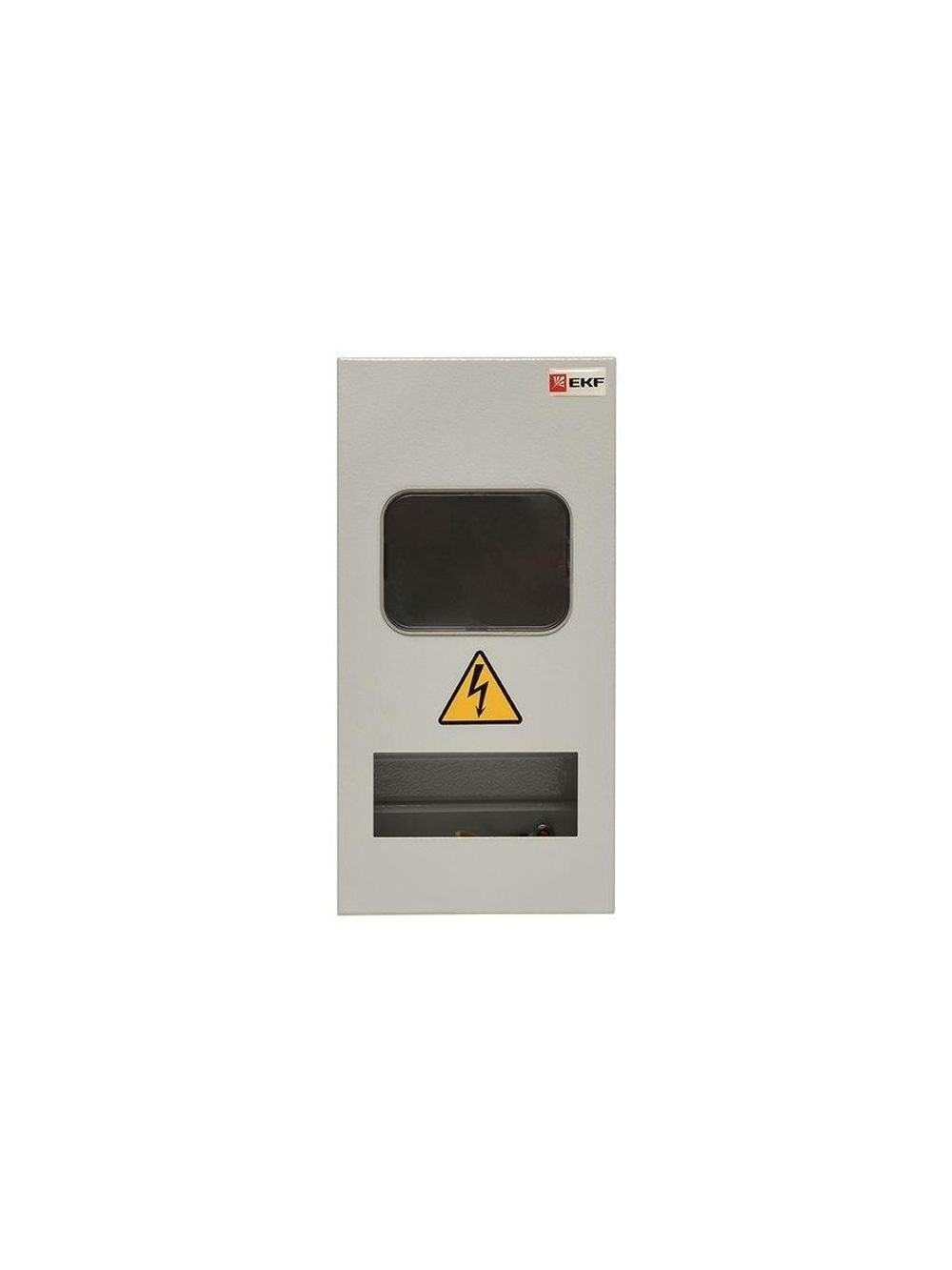 Щит ЩУРн 1/6 (БУР) (300х150х135) IP31 EKF mb23-1/6