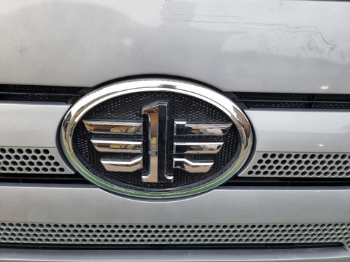 Капот FAW J7 (2023-н.в.)