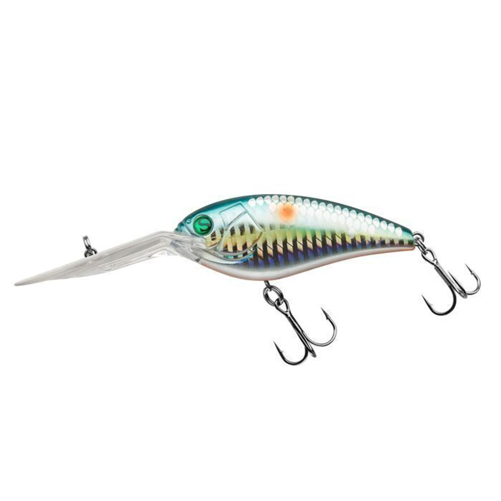 Воблер Sprut Kabuto