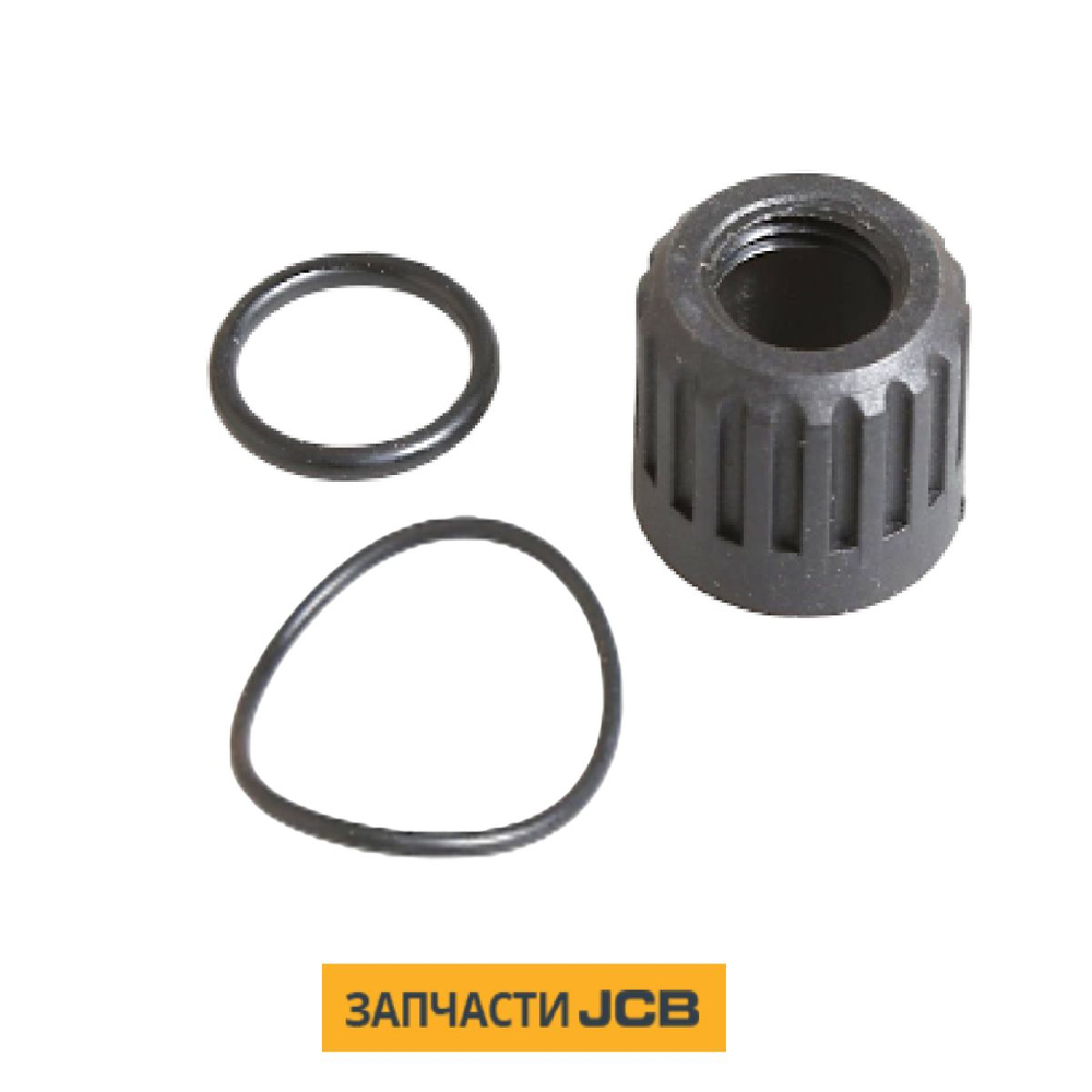 Выключатель омывателя стекла JCB 701/60082, 701-60082, 70160082